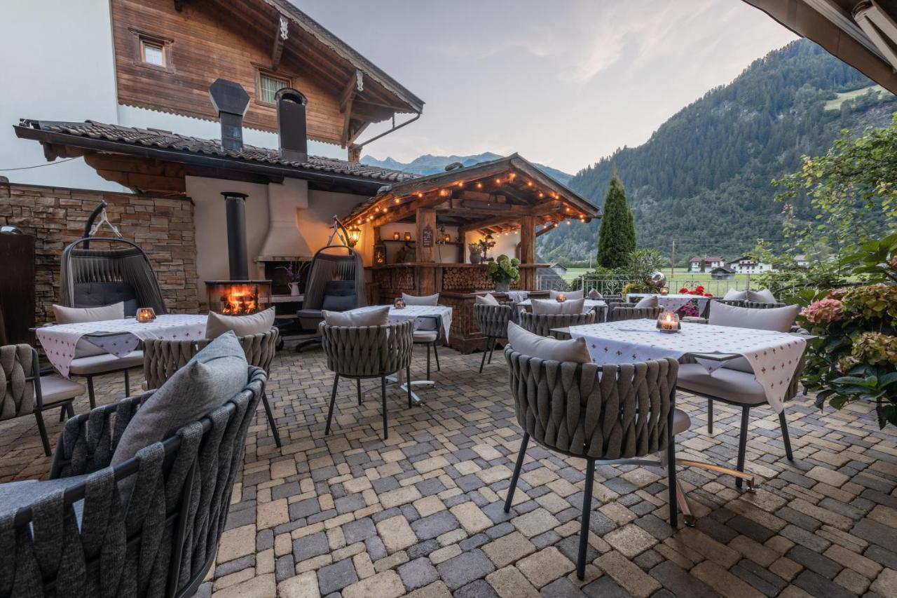 Stacklerhof Hotel Нойщифт им Щубайтал Екстериор снимка