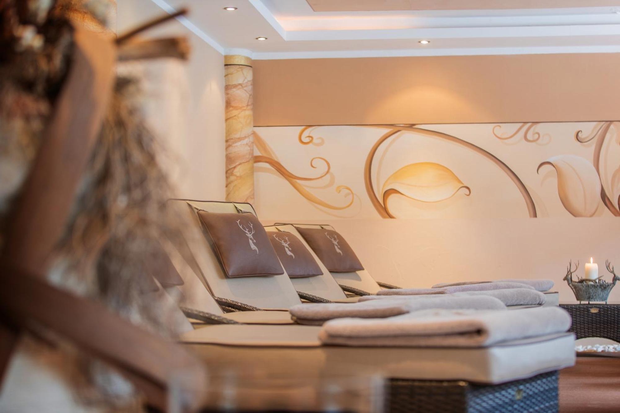 Stacklerhof Hotel Нойщифт им Щубайтал Екстериор снимка